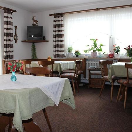 ホテル Haus Heimattreu Schönau am Königssee エクステリア 写真