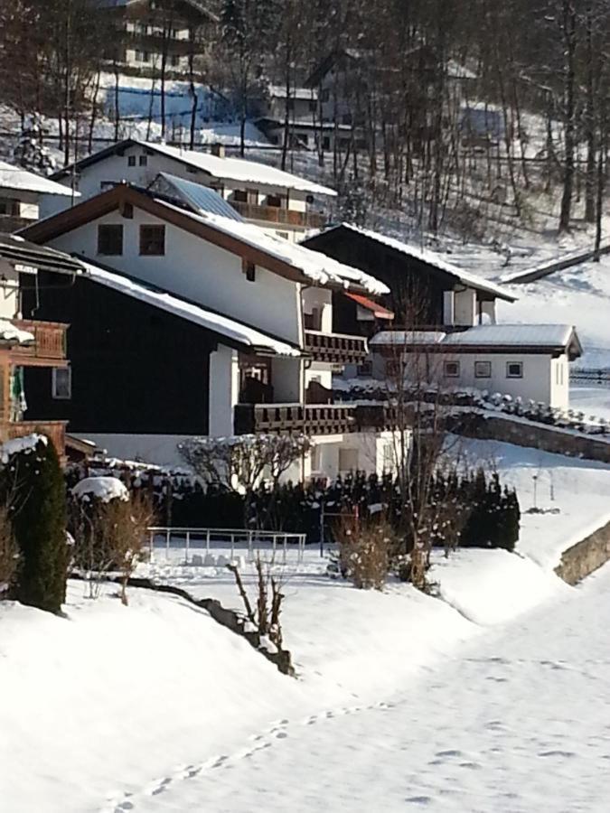 ホテル Haus Heimattreu Schönau am Königssee エクステリア 写真